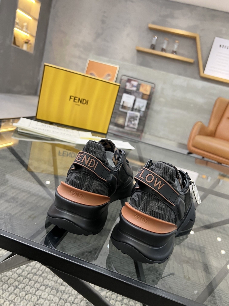 Fendi Sneakers